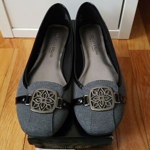 BRAND NEW Christian Siriano shoes size 7 1/2